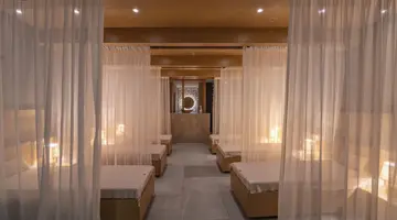 SOUSSE PEARL MARRIOTT RESORT & SPA