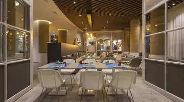 SOUSSE PEARL MARRIOTT RESORT & SPA