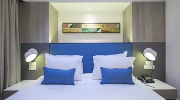 SOUSSE PEARL MARRIOTT RESORT & SPA