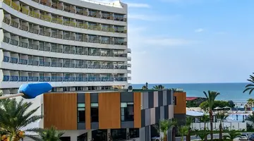 Sousse Pearl Marriott Resort & Spa