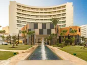 Sousse Pearl Marriott Resort & Spa