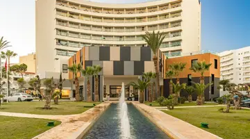 Sousse Pearl Marriott Resort & Spa