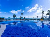 Sousse Pearl Marriott Resort & Spa