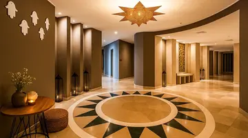 Sousse Pearl Marriott Resort & Spa