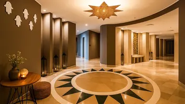 Sousse Pearl Marriott Resort & Spa