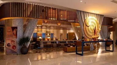Sousse Pearl Marriott Resort & Spa