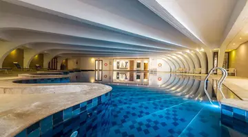 Sousse Pearl Marriott Resort & Spa