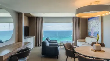 Sousse Pearl Marriott Resort & Spa