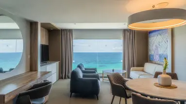 Sousse Pearl Marriott Resort & Spa
