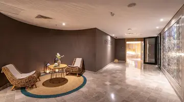 Sousse Pearl Marriott Resort & Spa