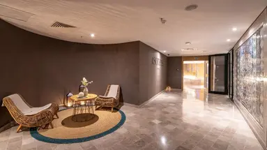 Sousse Pearl Marriott Resort & Spa