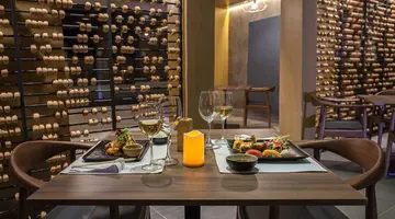 Sousse Pearl Marriott Resort & Spa