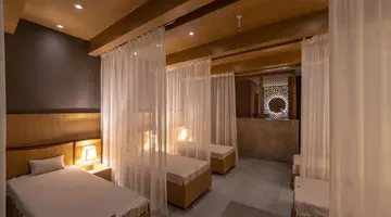 Sousse Pearl Marriott Resort & Spa