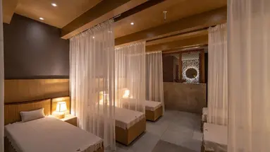 Sousse Pearl Marriott Resort & Spa