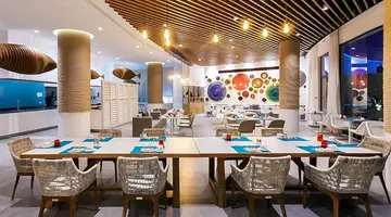 Sousse Pearl Marriott Resort & Spa