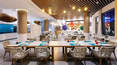 Sousse Pearl Marriott Resort & Spa
