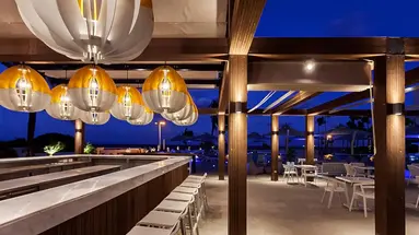 Sousse Pearl Marriott Resort & Spa