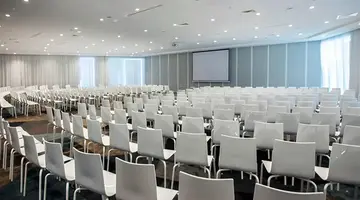 Sousse Pearl Marriott Resort & Spa