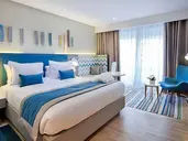 Sousse Pearl Marriott Resort & Spa