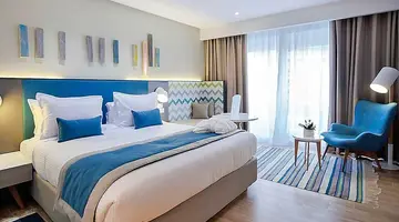 Sousse Pearl Marriott Resort & Spa