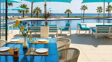 SOUSSE PEARL MARRIOTT RESORT & SPA