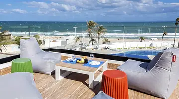 SOUSSE PEARL MARRIOTT RESORT & SPA
