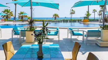 SOUSSE PEARL MARRIOTT RESORT & SPA