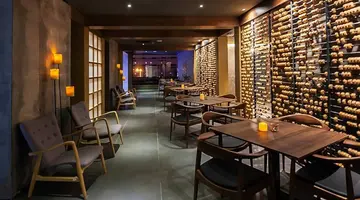 SOUSSE PEARL MARRIOTT RESORT & SPA