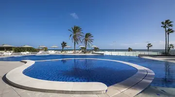 SOUSSE PEARL MARRIOTT RESORT & SPA