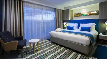 SOUSSE PEARL MARRIOTT RESORT & SPA
