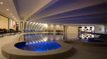 Sousse Pearl Marriott Resort & Spa