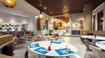 Sousse Pearl Marriott Resort & Spa