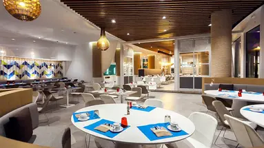 Sousse Pearl Marriott Resort & Spa