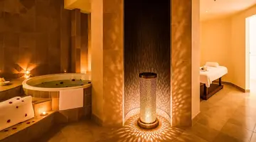 Sousse Pearl Marriott Resort & Spa