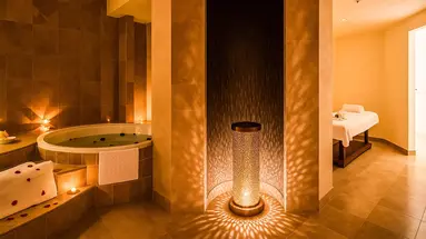 Sousse Pearl Marriott Resort & Spa