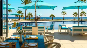 Sousse Pearl Marriott Resort & Spa