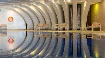 Sousse Pearl Marriott Resort & Spa