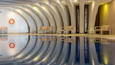 Sousse Pearl Marriott Resort & Spa