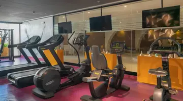 Sousse Pearl Marriott Resort & Spa
