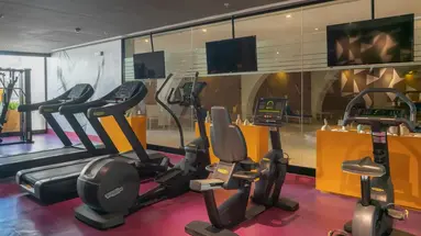 Sousse Pearl Marriott Resort & Spa