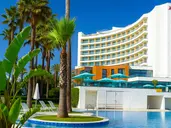 SOUSSE PEARL MARRIOTT RESORT & SPA