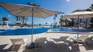 Sousse Pearl Marriott Resort & Spa