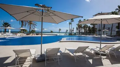 Sousse Pearl Marriott Resort & Spa
