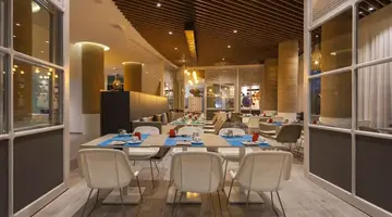 Sousse Pearl Marriott Resort & Spa