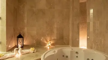 Sousse Pearl Marriott Resort & Spa