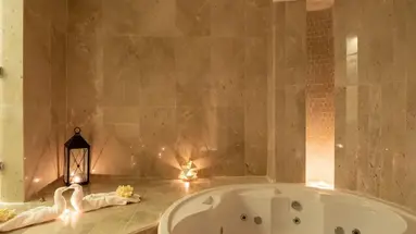Sousse Pearl Marriott Resort & Spa