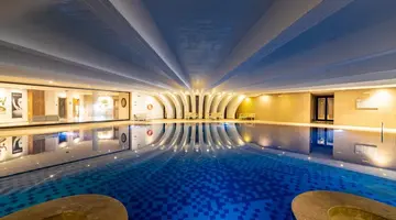 Sousse Pearl Marriott Resort & Spa