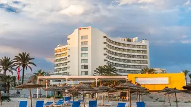 Sousse Pearl Marriott Resort & Spa