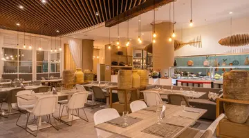 Sousse Pearl Marriott Resort & Spa