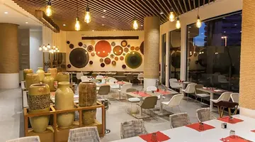 Sousse Pearl Marriott Resort & Spa